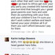Image of Facebook post that got a Bank of America employee fired
Facebook